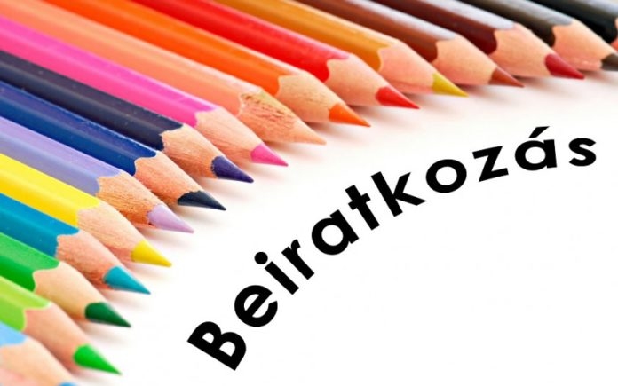 Beiratkozás 2025